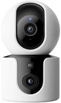Xiaomi Smart Camera C300 Dual &Uuml;berwachungskamera
