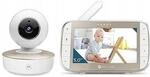 Motorola Nursery VM50G Babyphone mit Kamera