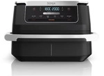 Ninja FlexDrawer AF550EU Hei&szlig;luftfritteuse schwarz