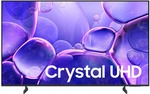 Samsung UE43U8072FU 109,2 cm (43 Zoll) 4K-LED-TV