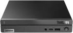 Lenovo ThinkCentre neo 50q Gen 4 12LN Intel Core i5-13420H 16GB/1TB Mini-PC schwarz