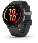 Garmin Bounce 2 43mm GPS-Smartwatch f&uuml;r Kinder schiefergrau