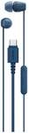 Sony IER-EX15C In-Ear-Kopfh&ouml;rer USB-C blau