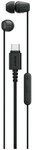 Sony IER-EX15C USB-C In-Ear-Kopfh&ouml;rer schwarz