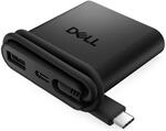 Dell Pro DA225 USB-C Dockingstation
