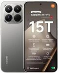 Xiaomi 15T Pro 512GB 5G Smartphone grau