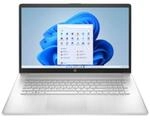 HP 17-cp2653ng (C35PTEA) 43,9 cm (17,3 Zoll) Notebook natural silver