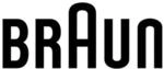 Braun HD4.1 BRHD410E Haartrockner schwarz