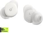 Soundcore Sleep A30 In-Ear-Kopfh&ouml;rer moonlit white