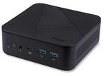 Acer Veriton NUC VN1502G 0GB Mini-Barebone