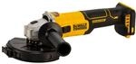 DeWalt DCG407N-XJ Akku-Winkelschleifer