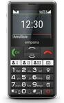 Emporia PURE-LTE 4G Senioren-Tastenhandy schwarz