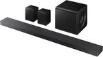 Samsung Q-Series HW-QS7500F Soundbar schwarz