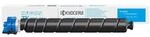 Kyocera TK-8615 Toner cyan
