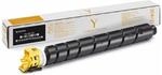Kyocera TK-8615 Toner gelb