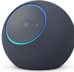 Amazon Echo Dot Max (2025 release) Smart Speaker graphite