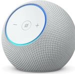 Amazon Echo Dot Max (2025 release) Smart Speaker glacier white