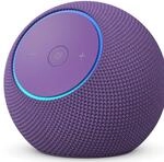 Amazon Echo Dot Max (2025 release) Smart Speaker amethyst