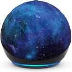 Amazon Echo Dot Kids Smart Speaker sternenstaub