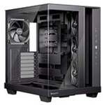 be quiet! Light Base 500 PC-Geh&auml;use black
