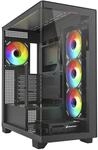 Sharkoon Elite Shark CA500 PC-Geh&auml;use
