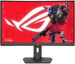 Asus ROG Strix XG27WCS 68,6 cm (27 Zoll) Gaming-Monitor