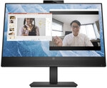 HP M24m Conferencing Monitor 61 cm (24 Zoll) LED-Monitor