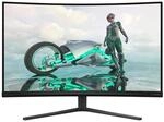 Philips 32M2C3500L 80 cm (31,5 Zoll) Curved-Gaming-Monitor