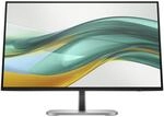 HP Series 5 Pro 524pf 61 cm (24 Zoll) LED-Monitor silber/schwarz
