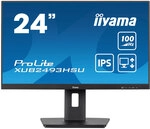 Iiyama ProLite XUB2493HSU-B7 60,5 cm (23,8 Zoll) LED-Monitor