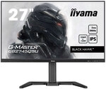 Iiyama G-Master Black Hawk GB2745QSU-B2 68,5 cm (27 Zoll) Gaming-Monitor