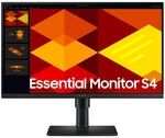 Samsung S40GD Series S24D400GAU 61 cm (24 Zoll) LED-Monitor