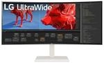 LG UltraWide 38BR85QC-W 95,29 cm (37,5 Zoll) Curved-LED-Monitor
