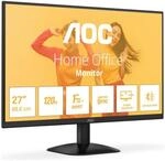 AOC 27B35HM 68,6 cm (27 Zoll) LED-Monitor
