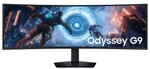 Samsung Odyssey G9 G91F Series S49FG910EU 124,5 cm (49 Zoll)