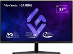 ViewSonic VX27G1-HD 68,6 cm (27 Zoll) LED-Monitor