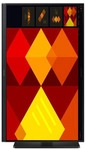 Samsung S40GD Series S22D400GAU 55,9 cm (22 Zoll) LED-Monitor