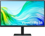 Samsung ViewFinity S6 S61F LS27F610EAUXEN 68,58 cm (27 Zoll) LED-Monitor