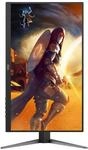 AOC Gaming 27G4HA 68,6 cm (27 Zoll) Gaming-Monitor