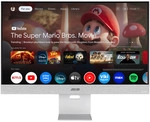 ASUS ZenScreen MS32UC 31,5 Zoll (80 cm) 4K-Monitor