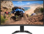 Lenovo G27qc-30 68.6 cm (27 Zoll) Curved-LED-Monitor