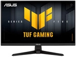 ASUS TUF Gaming VG259QMR5A 24,5 Zoll (62,2 cm) Gaming-Monitor schwarz