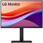 LG 24BA55W-B 61 cm (24 Zoll) LED-Monitor