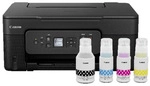 Canon Pixma G3480 Wi-Fi Tintenstrahldrucker schwarz