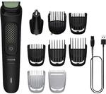 Philips All-in-One Trimmer 3000 Series MG3945 9-in-1 Haarschneider