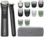 Philips Multigroom Series 9000 MG9531/15 15-in-1 Bart- und Haarschneider