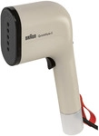 Braun QuickStyle 3 GS3012BG Dampfgl&auml;tter beige
