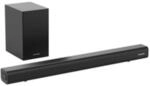 Grundig DSB 991 SW 2.1 Soundbar schwarz