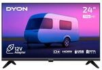 Dyon Enter 24 Pro-X-V 61 cm (24 Zoll) LED-TV