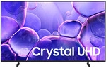Samsung Crystal UHD UE-U8072F 125 cm (50 Zoll) 4K-LED-TV